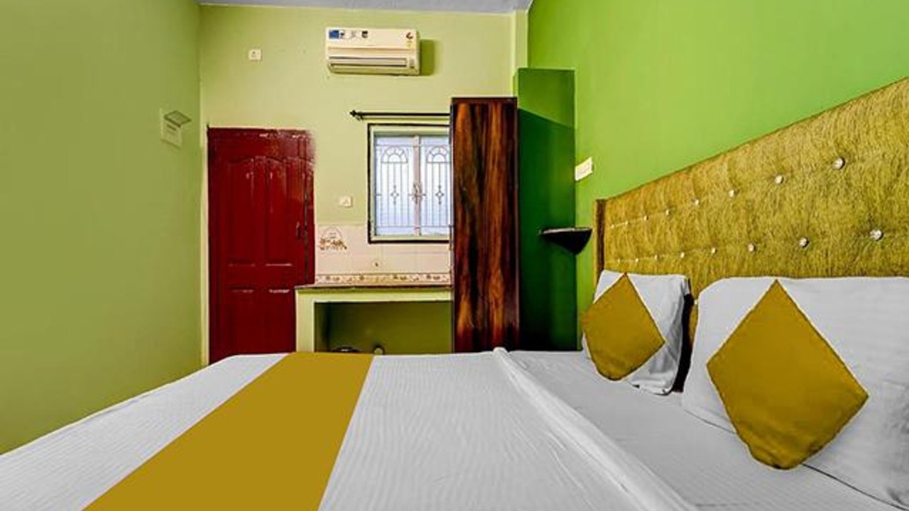 Photo of Bedroom in Saravanampatty