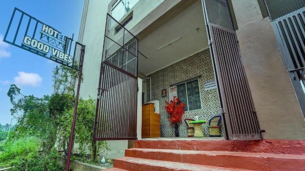 Photo of Outdoor in Saravanampatty