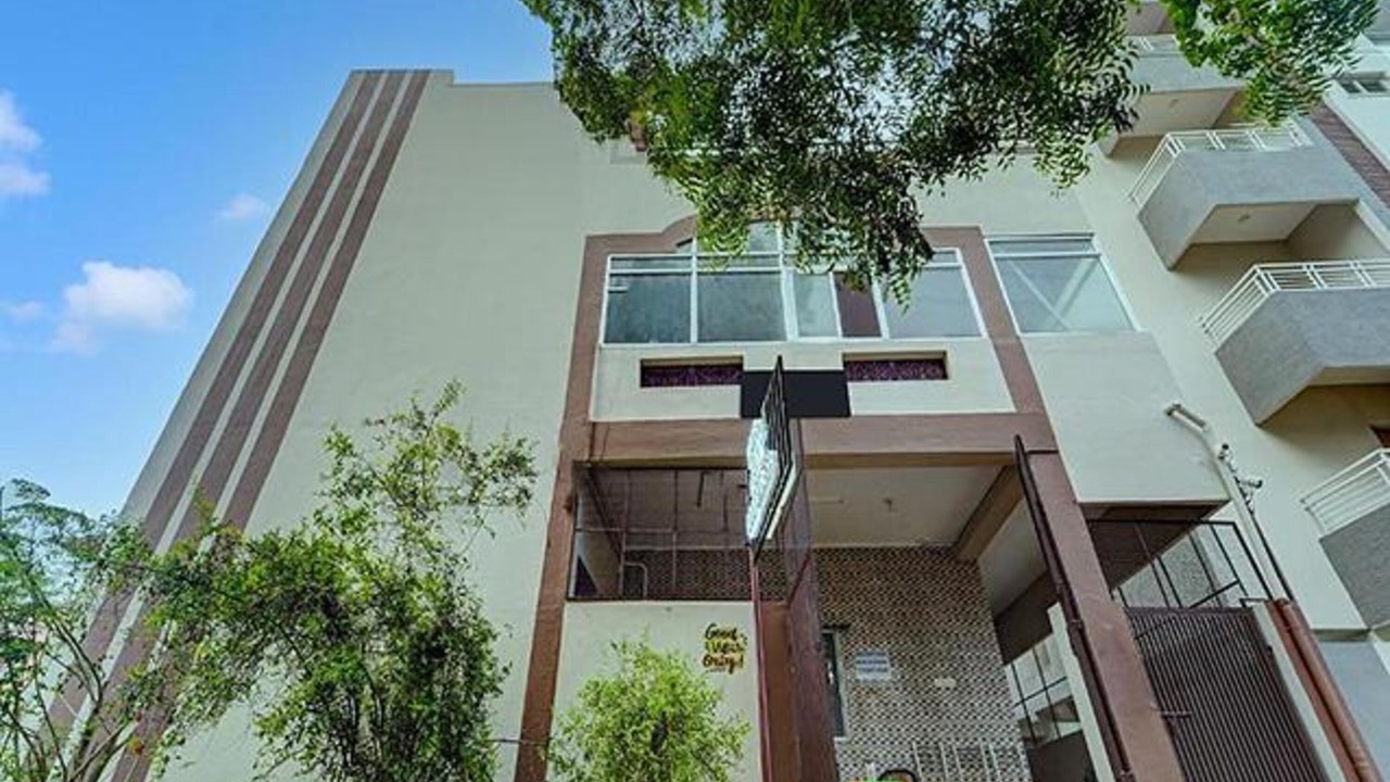 Photo of Outdoor in Saravanampatty