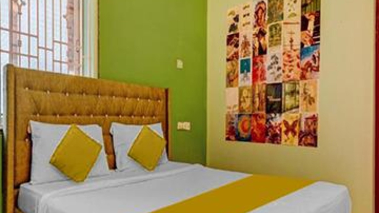 Photo of Bedroom in Saravanampatty