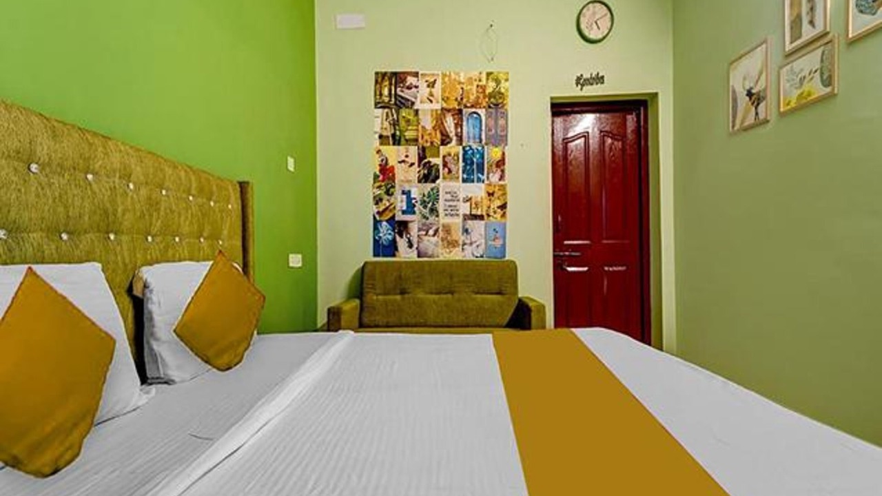 Photo of Bedroom in Saravanampatty