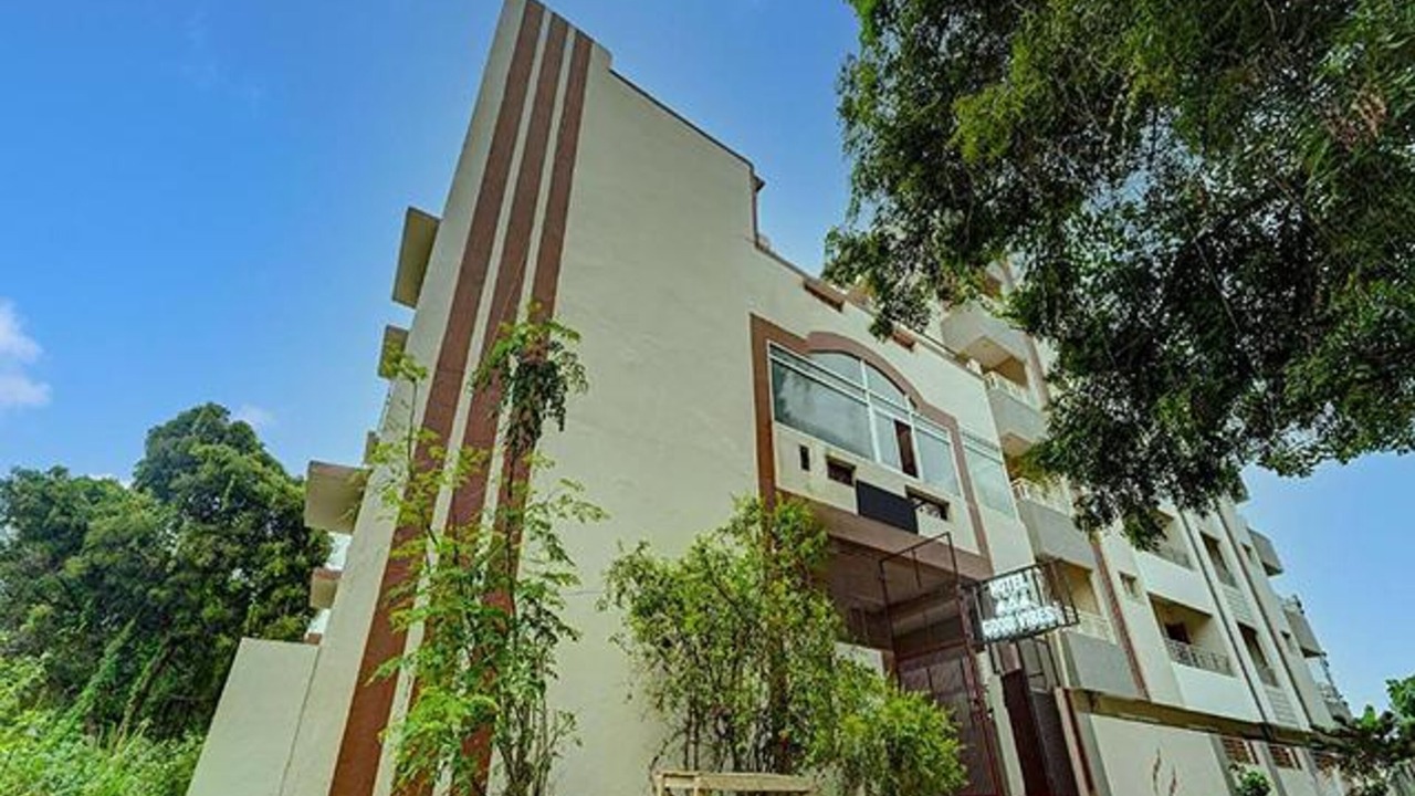 Photo of Outdoor in Saravanampatty