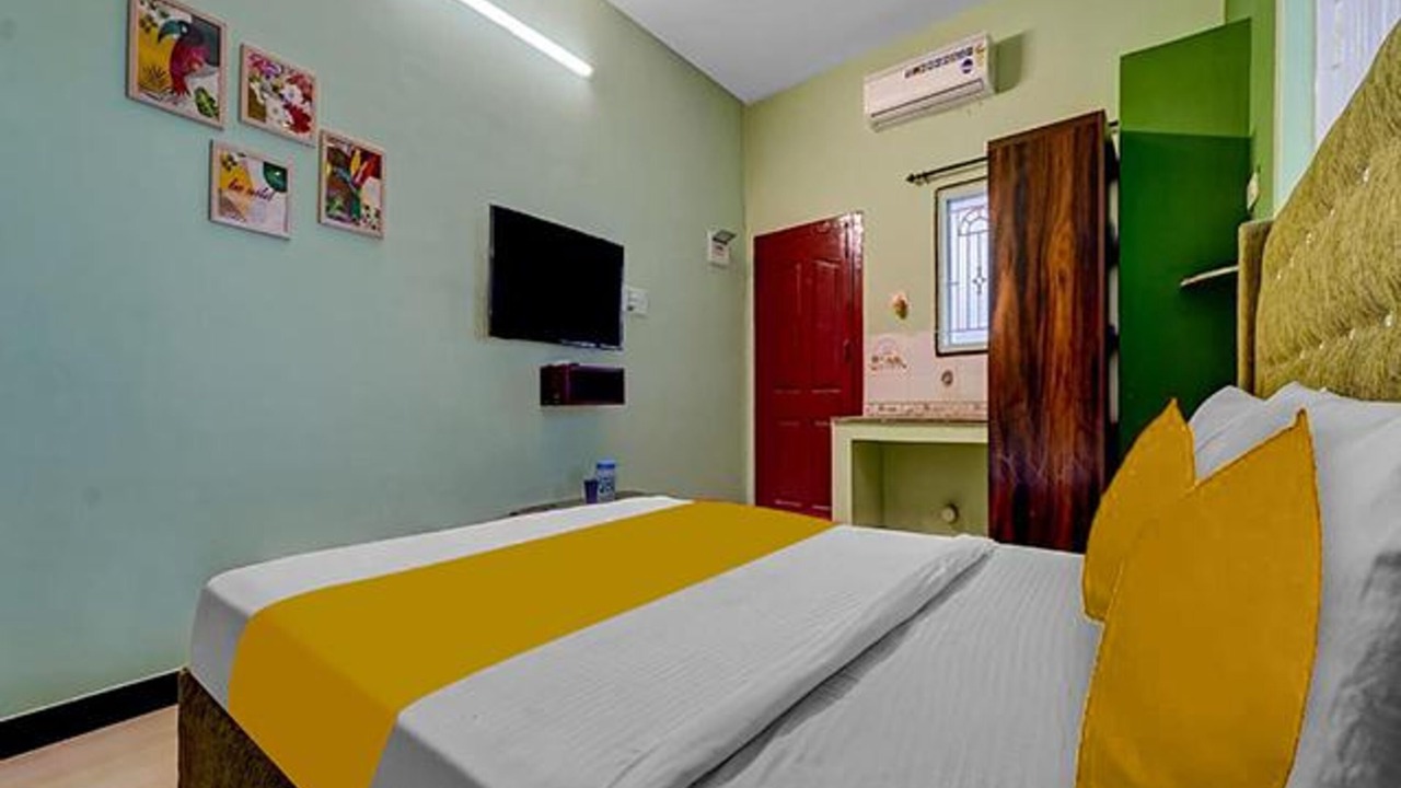 Photo of Bedroom in Saravanampatty