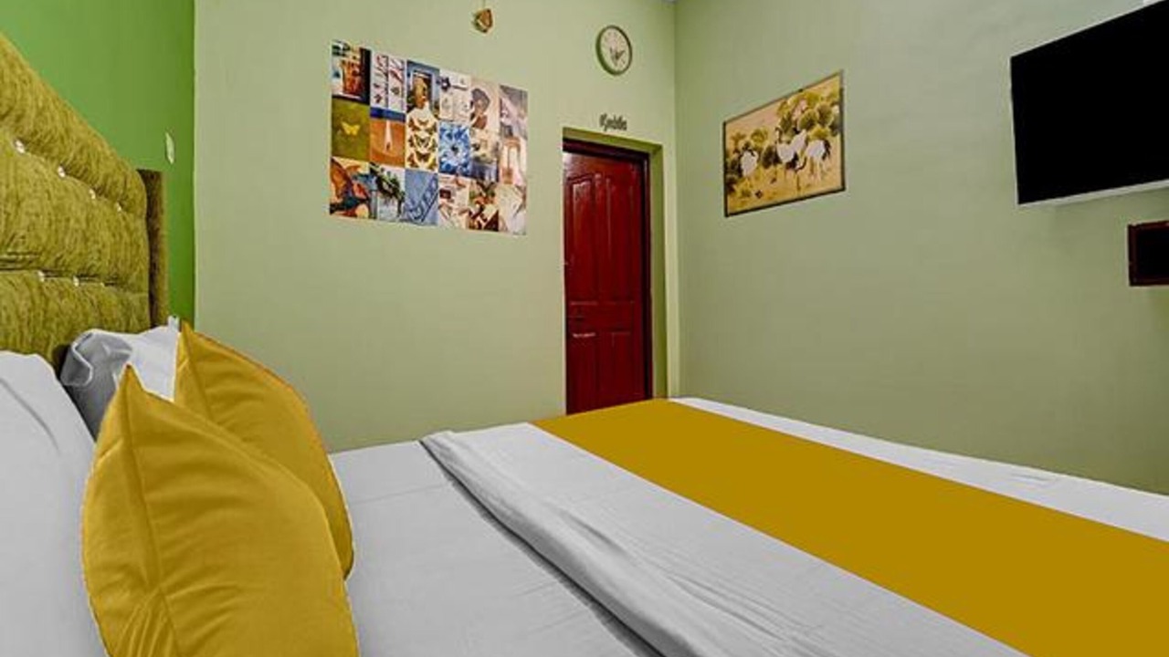 Photo of Bedroom in Saravanampatty