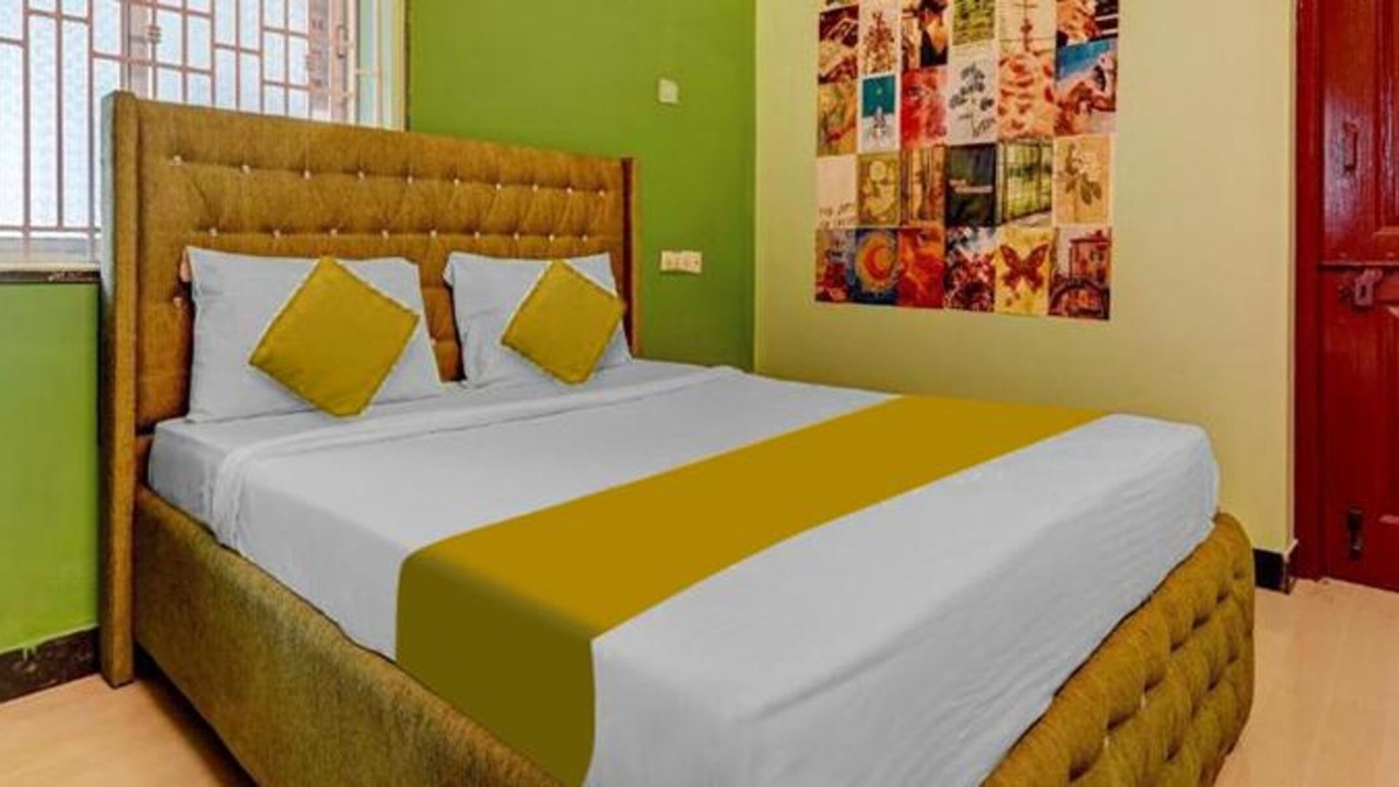 Photo of Bedroom in Saravanampatty