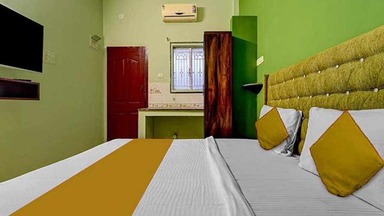 Photo of Bedroom in Saravanampatty
