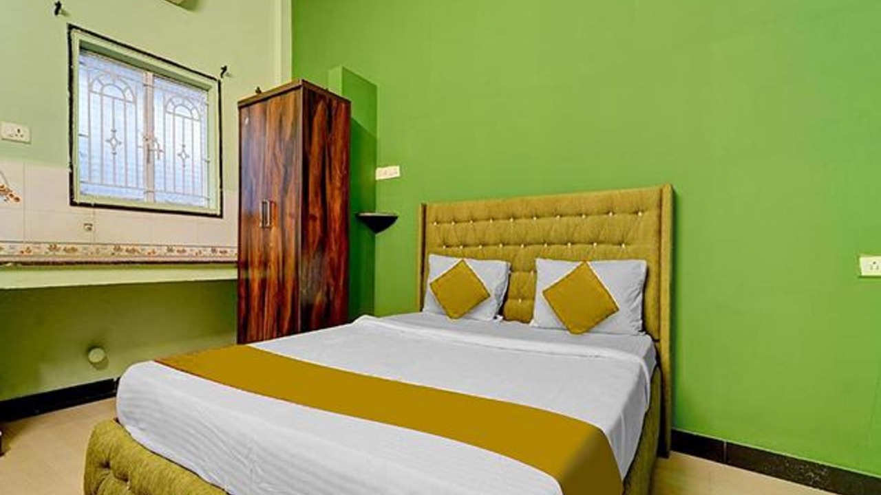 Photo of Bedroom in Saravanampatty