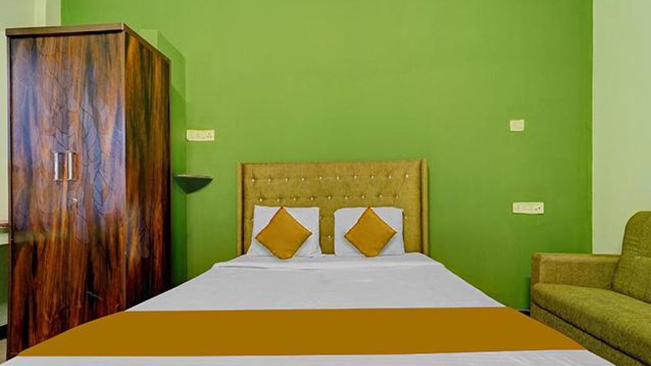 Photo of Bedroom in Saravanampatty