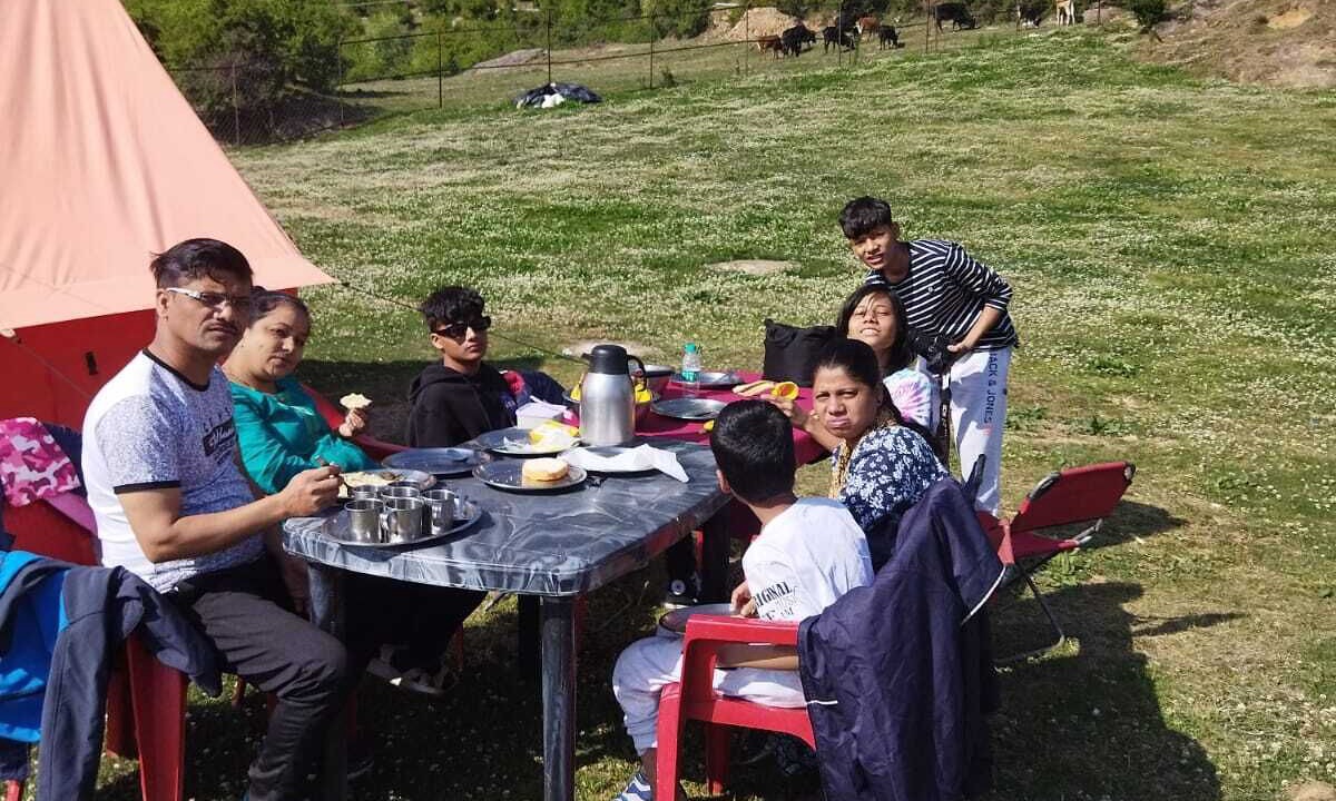 Photo of Outdoor in Gobind Dham