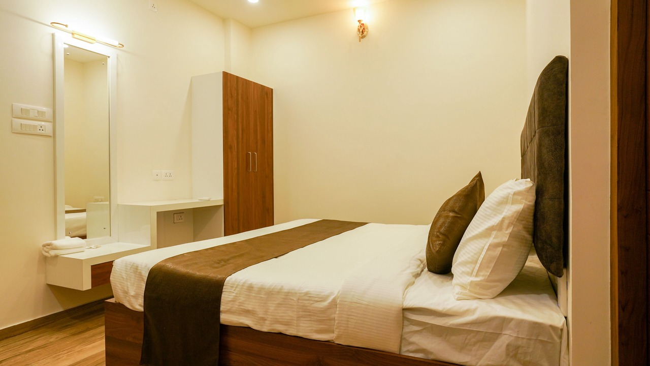 Photo of Bedroom in Kottakkal