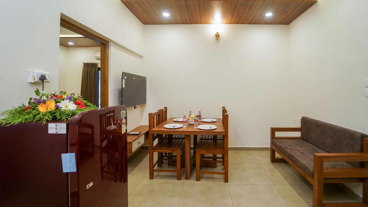 Photo of Bedroom in Kottakkal