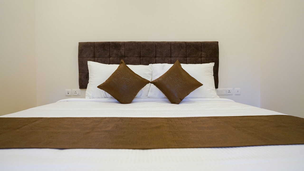 Photo of Bedroom in Kottakkal