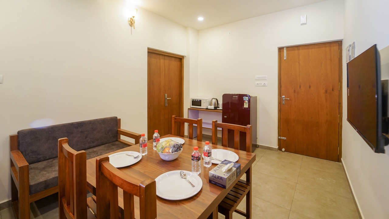 Photo of Bedroom in Kottakkal
