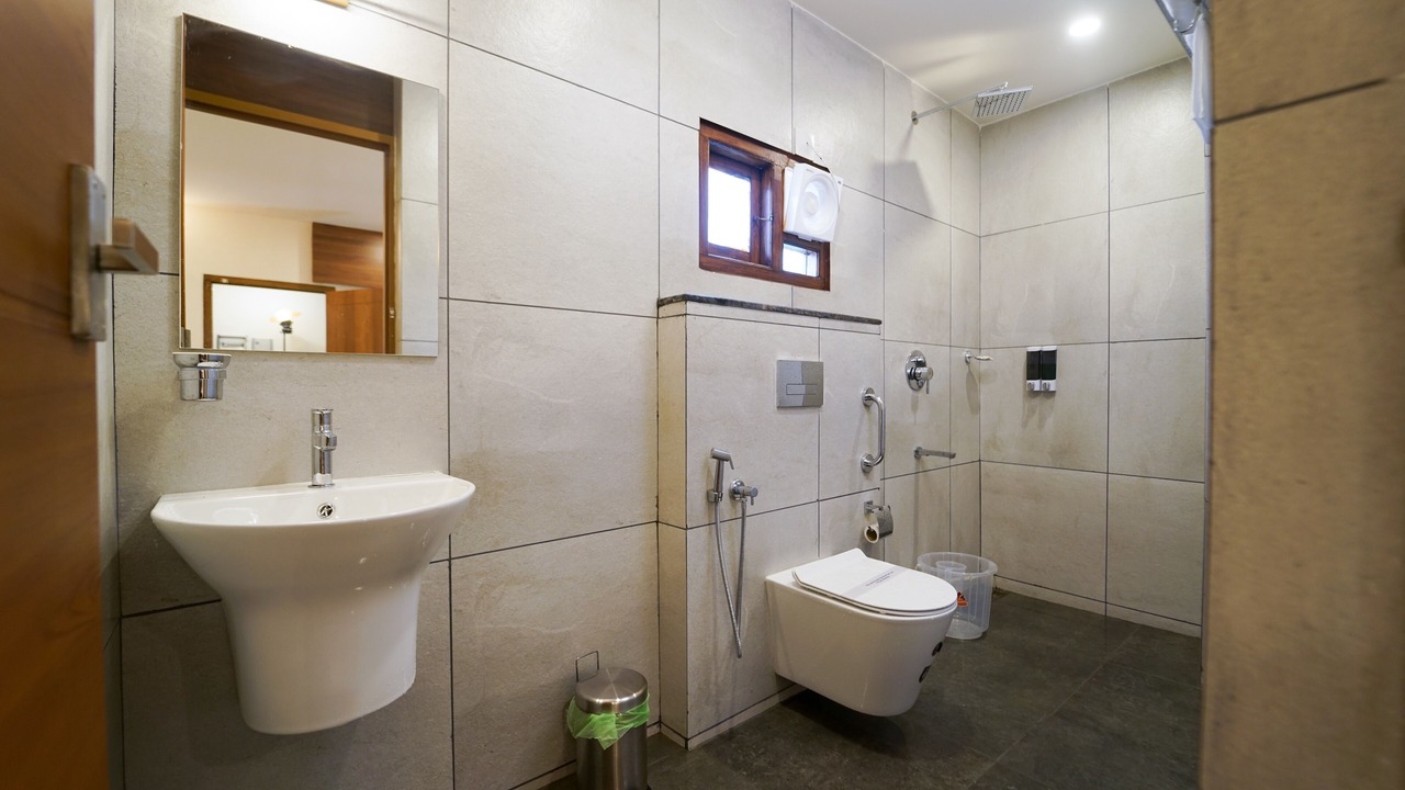 Photo of Bathroom in Kottakkal