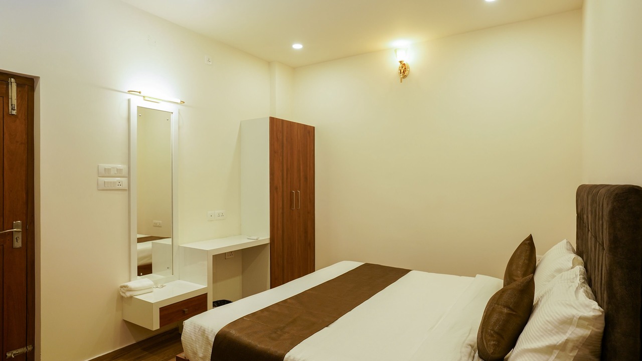 Photo of Bedroom in Kottakkal