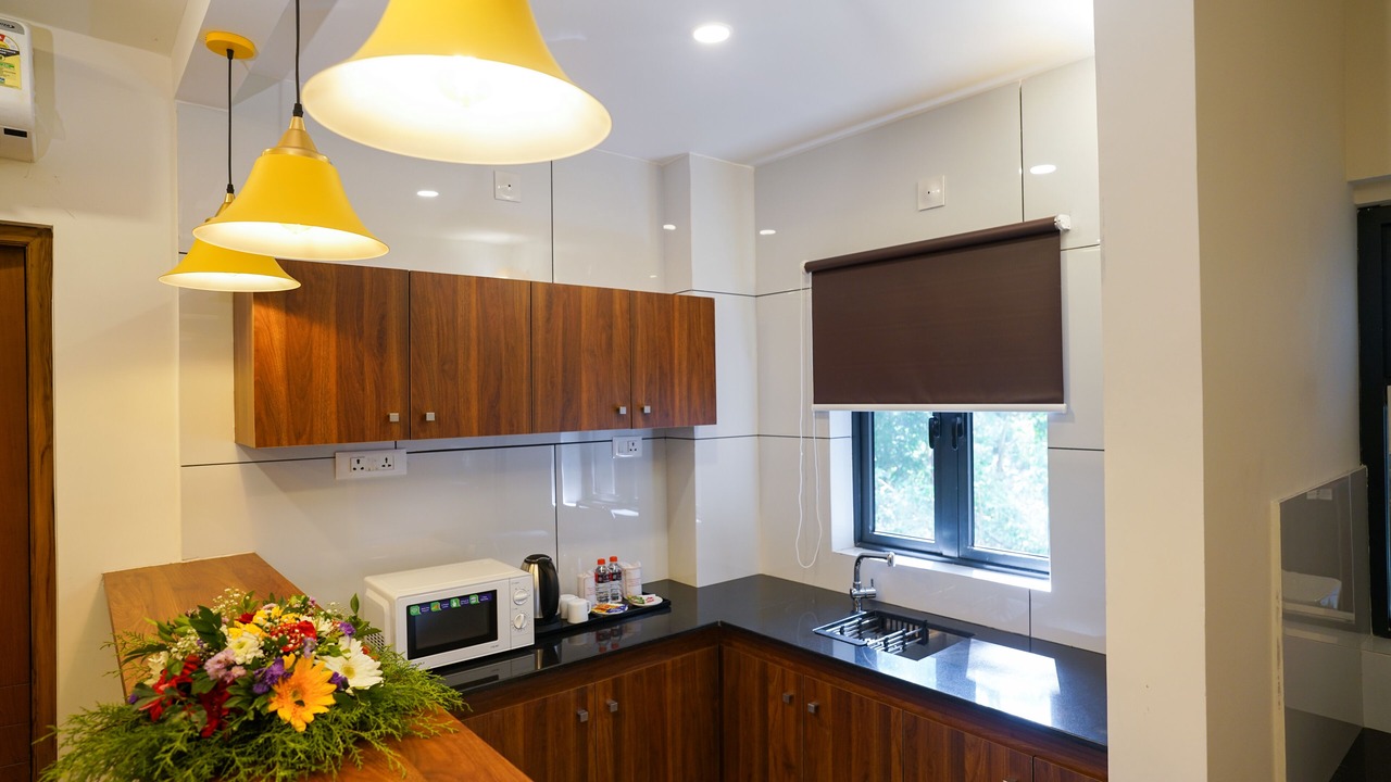 Photo of Kitchen in Kottakkal