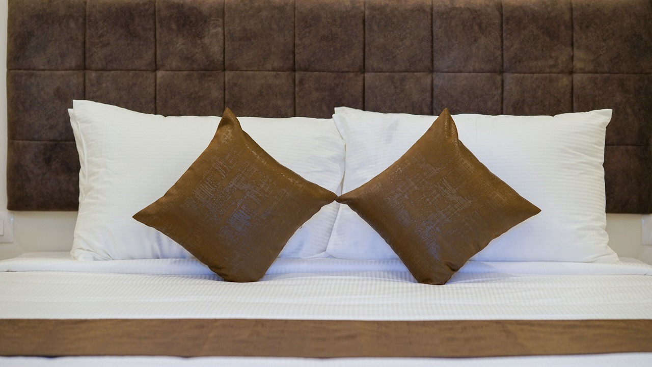 Photo of Bedroom in Kottakkal