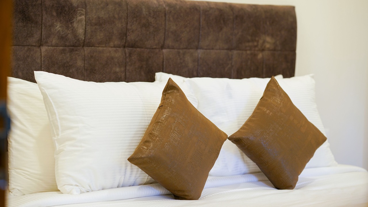 Photo of Bedroom in Kottakkal