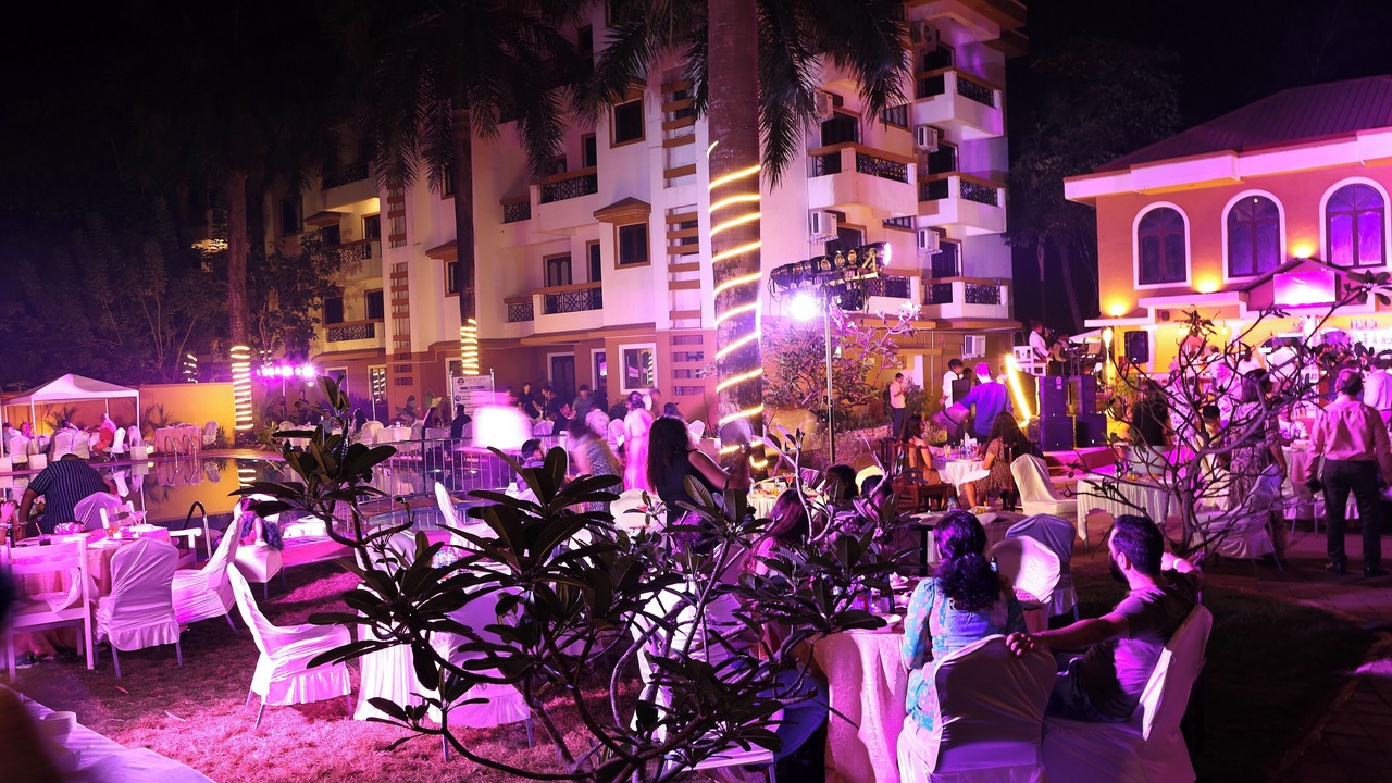 Photo of Outdoor in Betalbatim