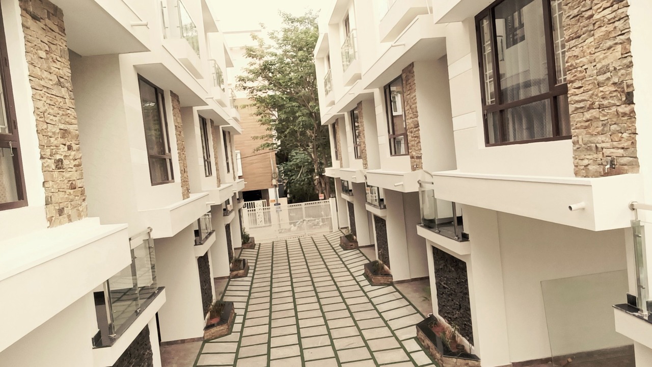 Photo of Outdoor in Narayanapura