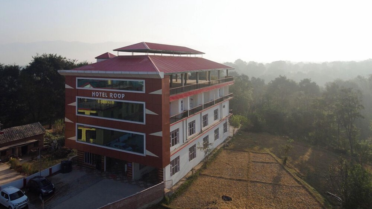 Photo of Outdoor in Sundarnagar