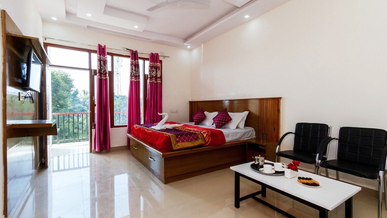 Photo of Bedroom in Sundarnagar
