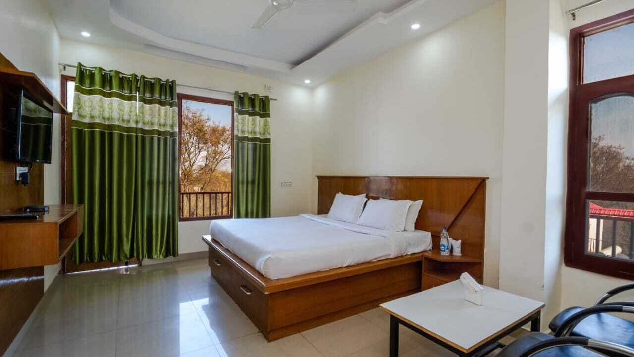 Photo of Bedroom in Sundarnagar