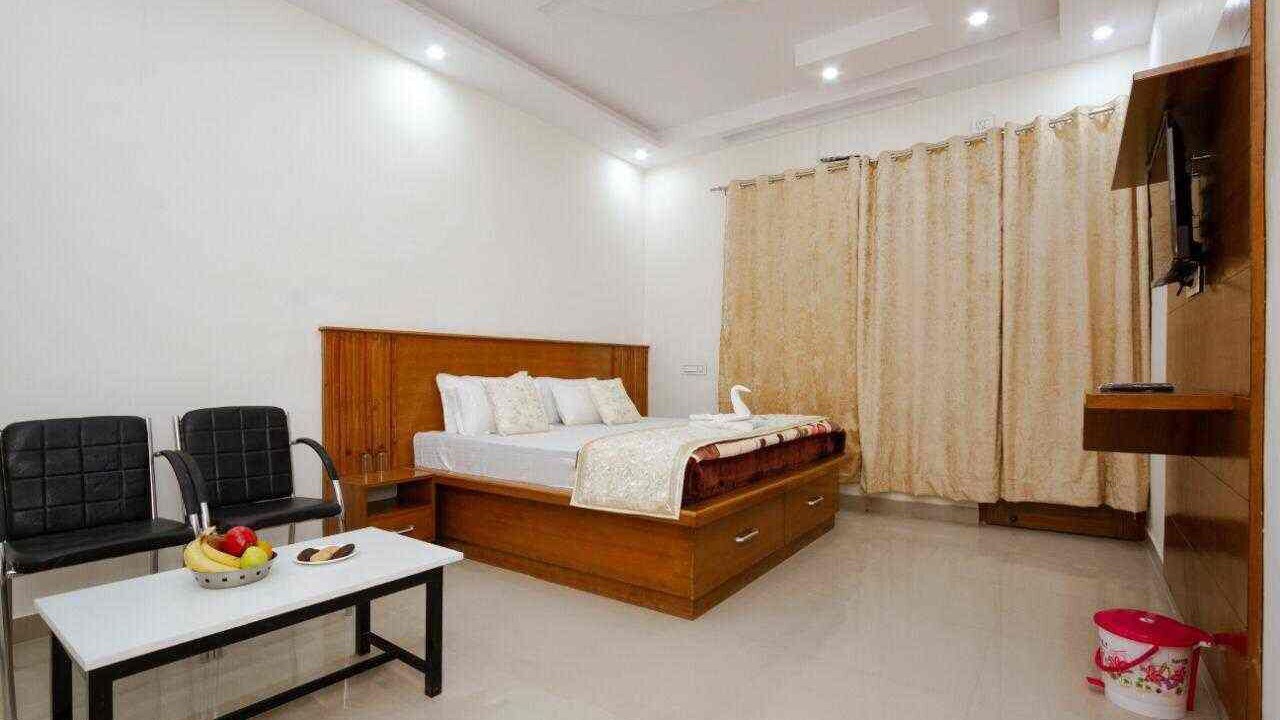 Photo of Bedroom in Sundarnagar