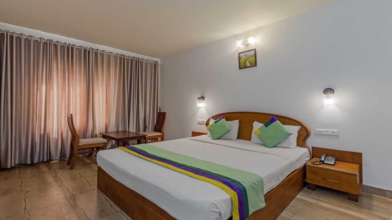 Photo of Bedroom in Kannur