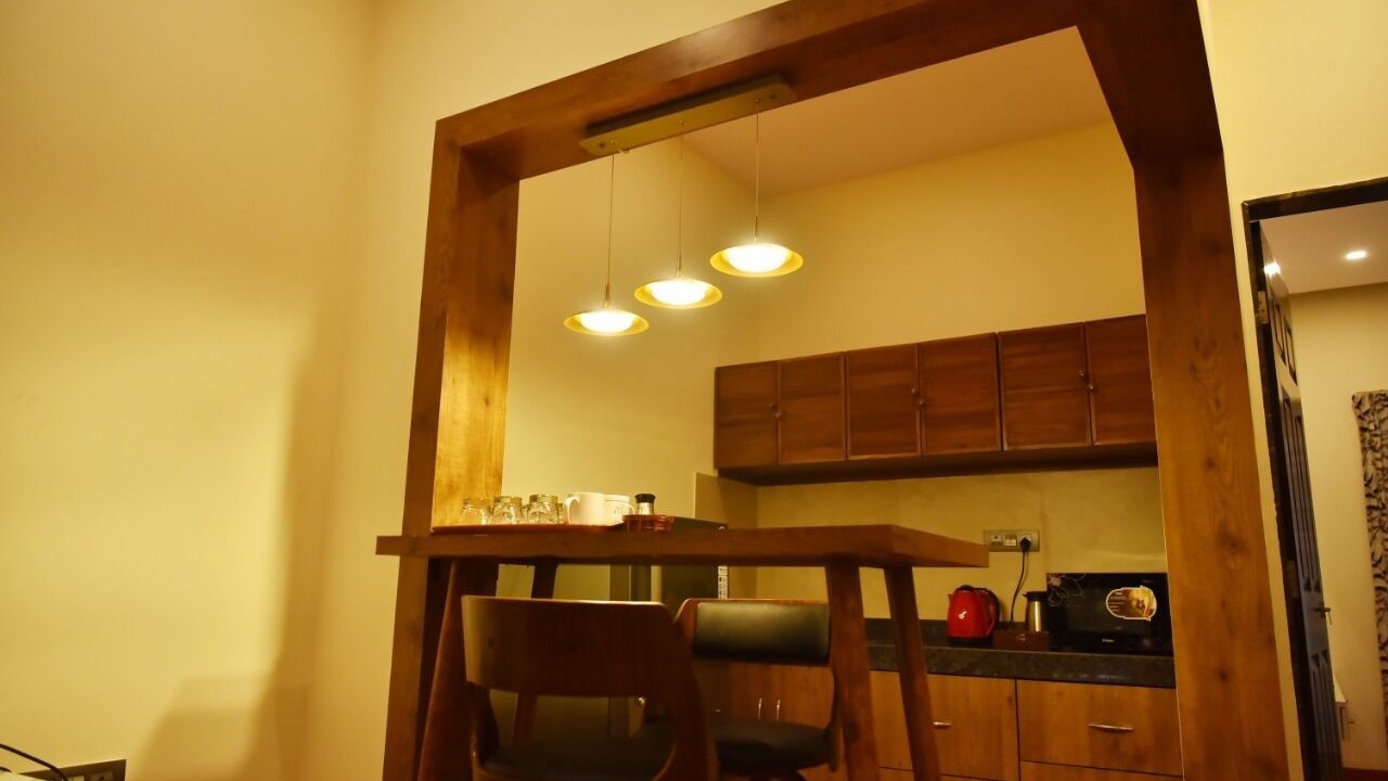 Photo of Bedroom in Koynanagar