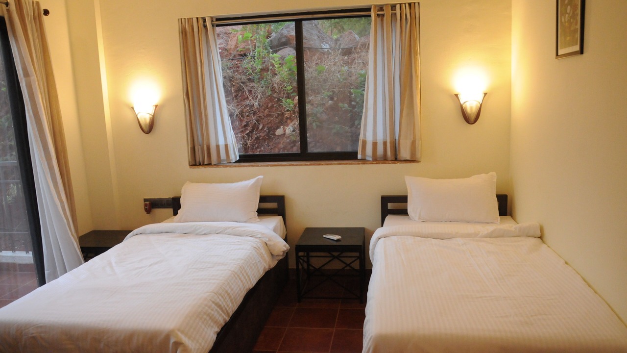 Photo of Bedroom in Koynanagar