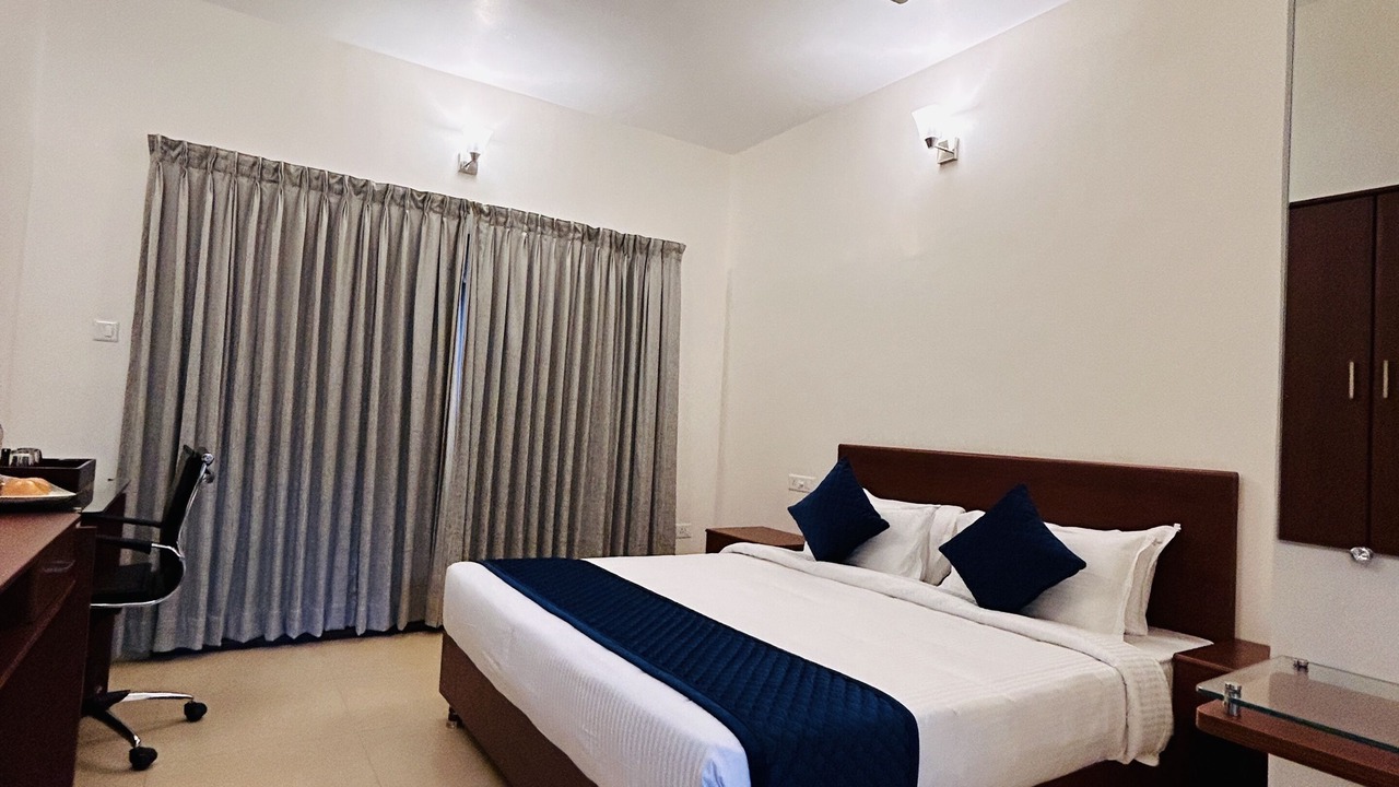 Photo of Bedroom in Kottakuppam