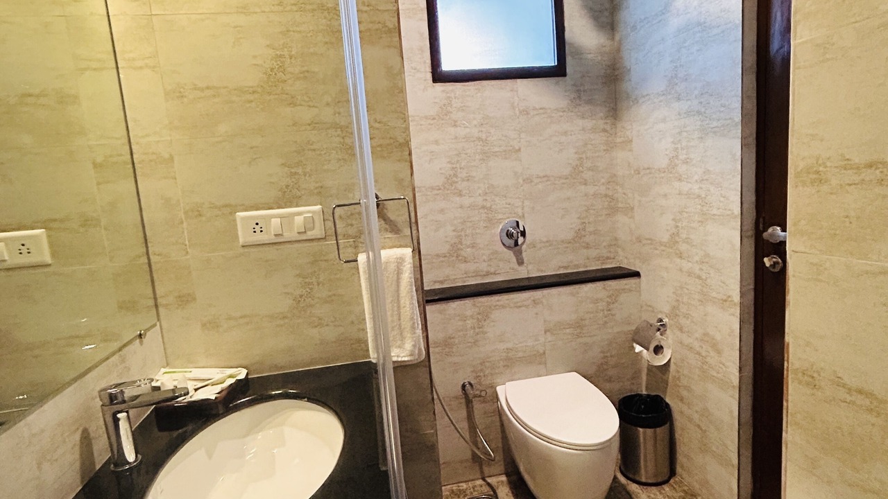 Photo of Bathroom in Kottakuppam
