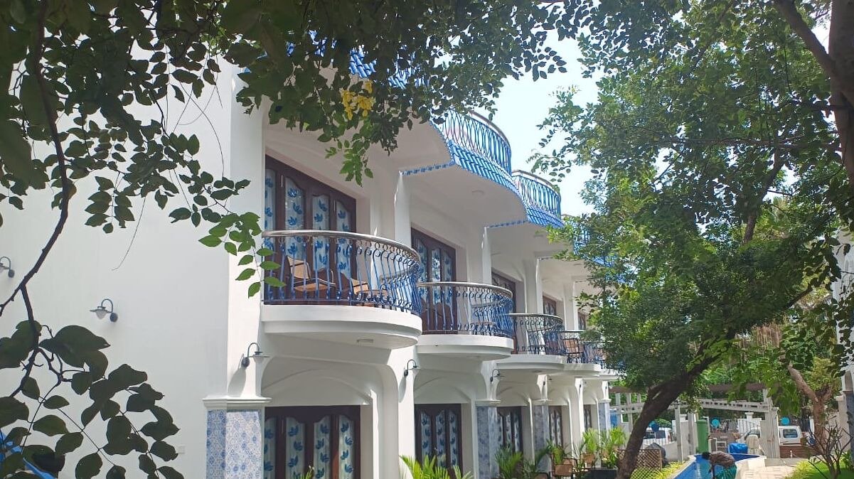 Photo of Bedroom in Kottakuppam