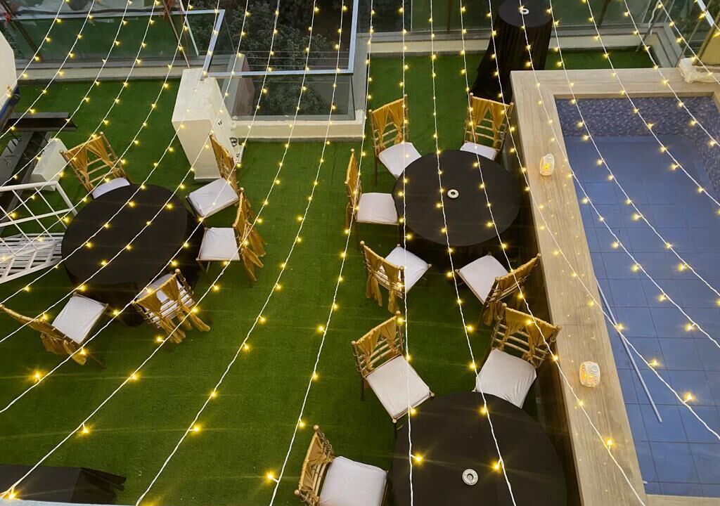 Photo of Outdoor in Gurugram