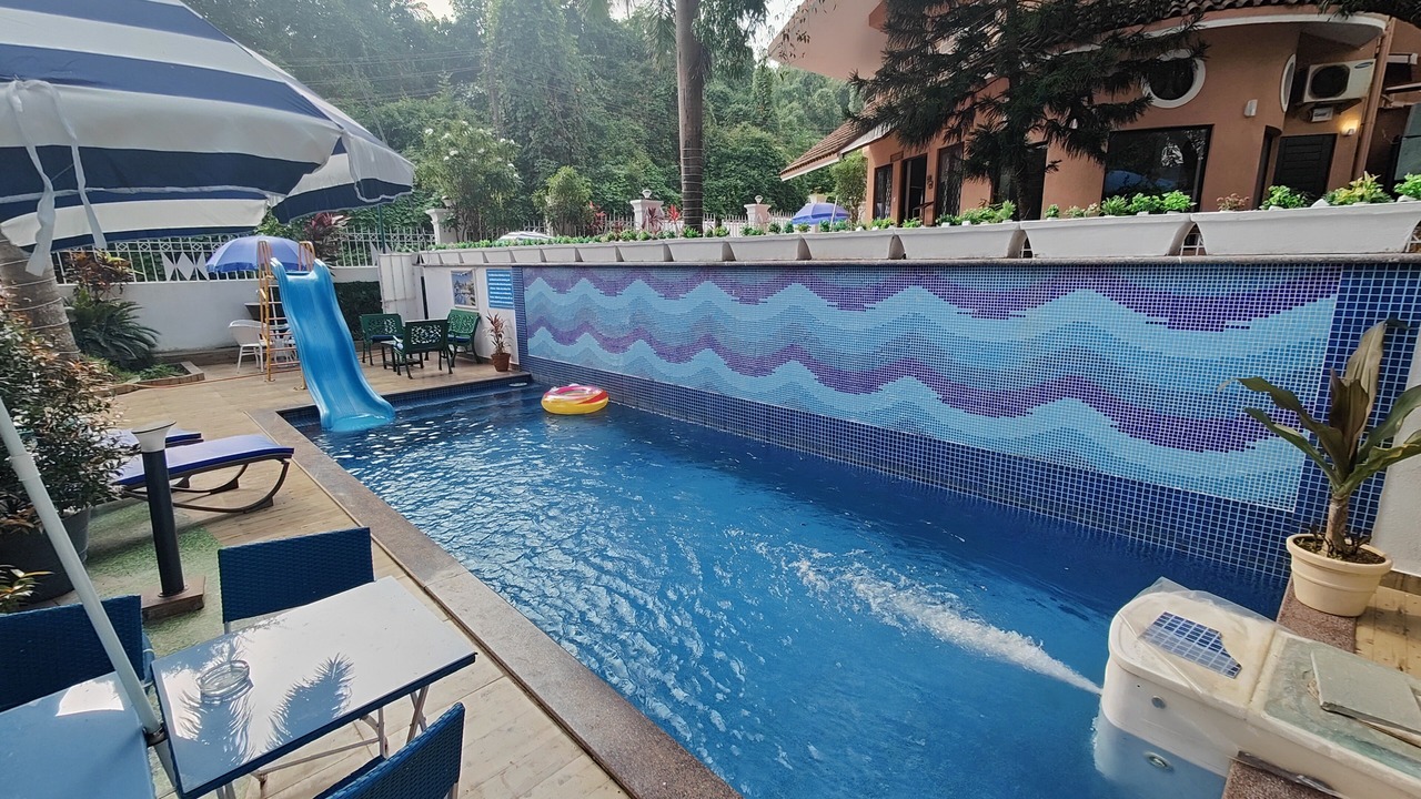 Photo of Outdoor in Baga