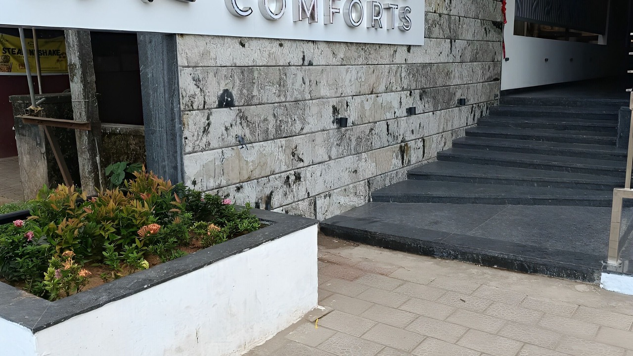 Photo of Outdoor in Adyar