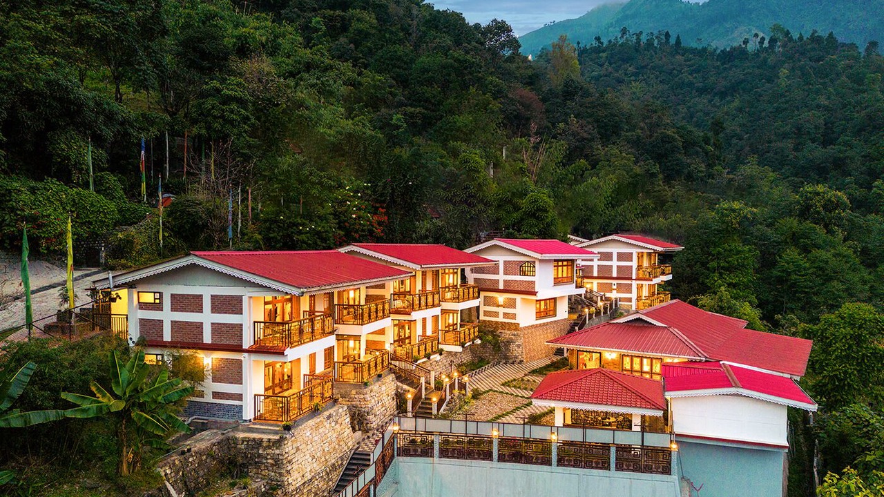 Photo of Outdoor in Gangtok