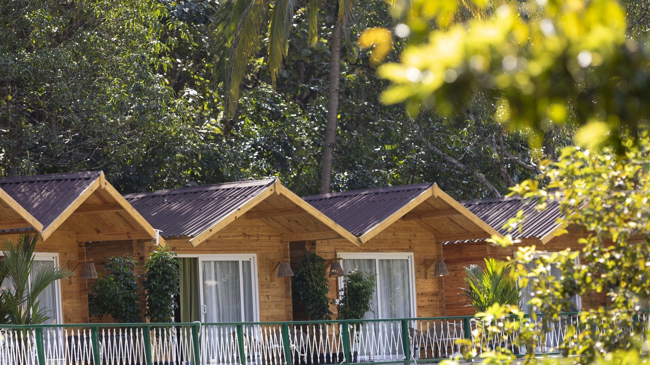 Photo of Outdoor in Timbholi