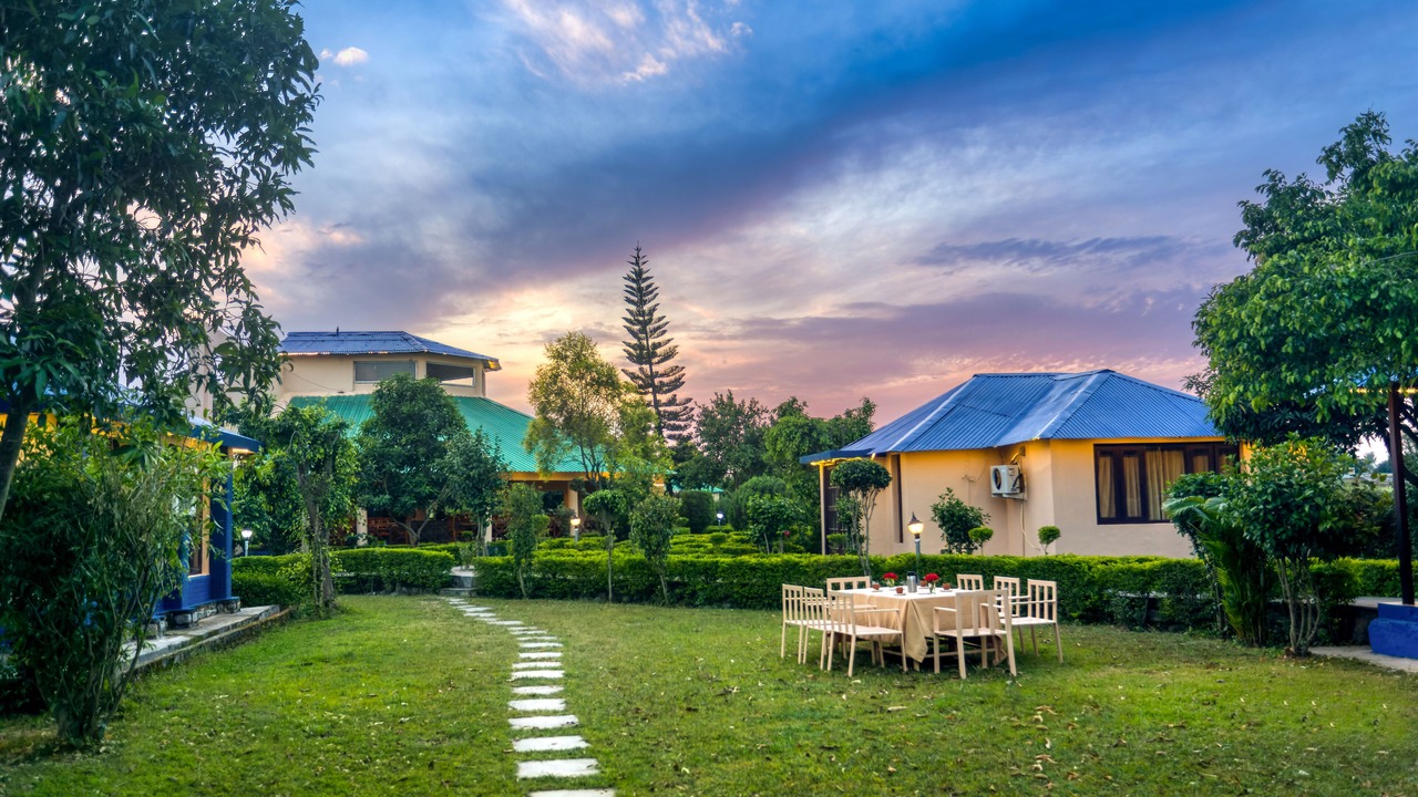 Photo of Outdoor in Dhela