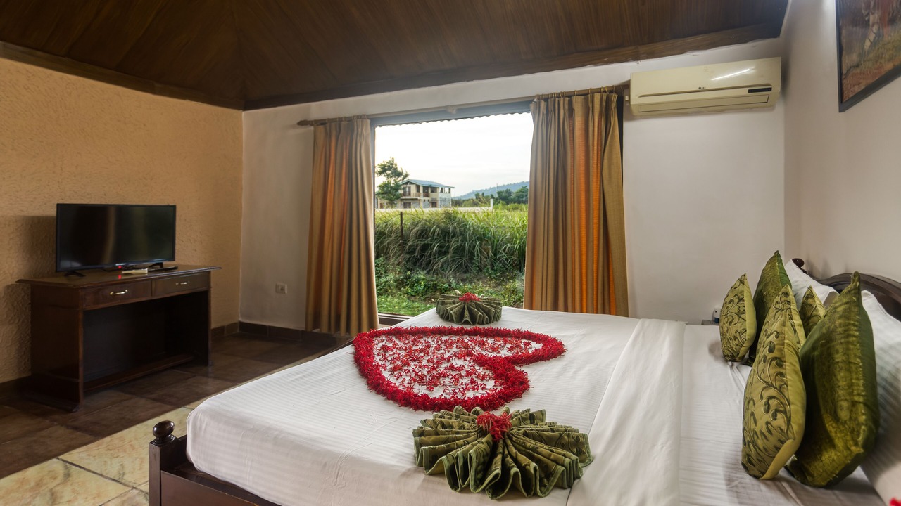 Photo of Bedroom in Dhela