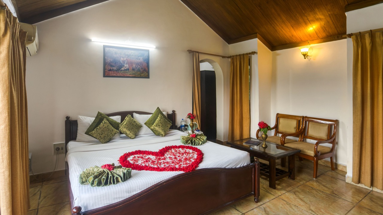 Photo of Bedroom in Dhela