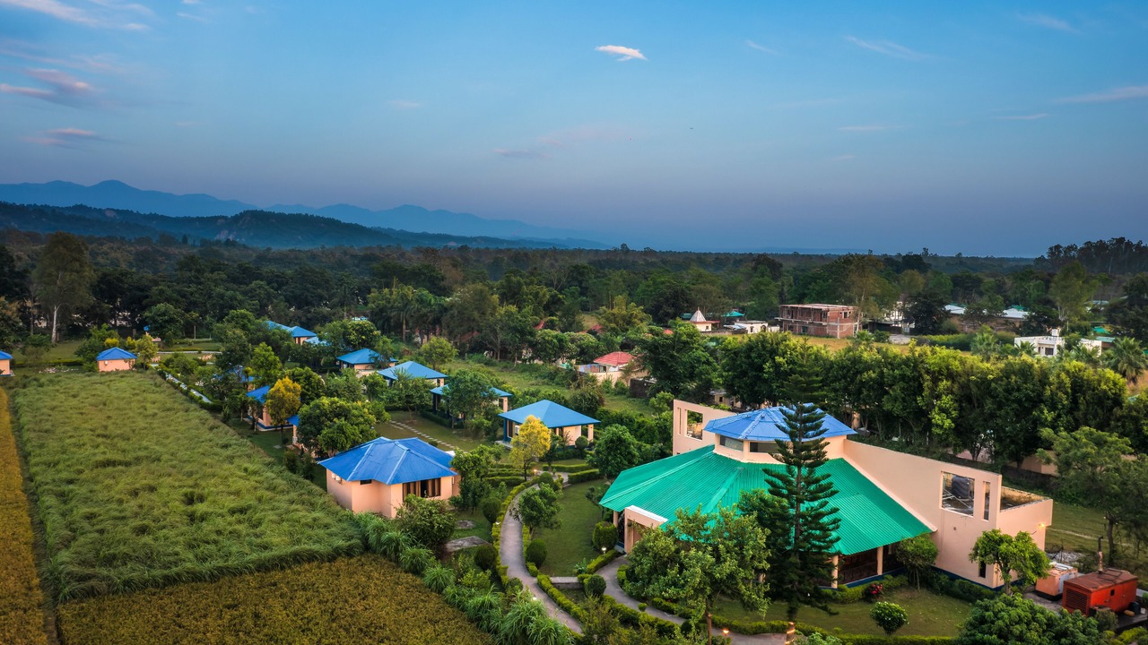 Photo of Outdoor in Dhela