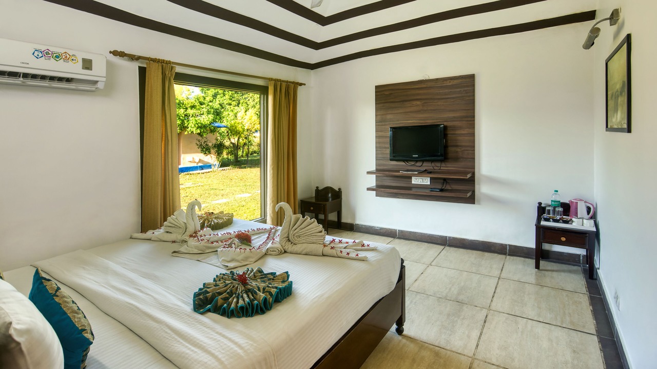 Photo of Bedroom in Dhela