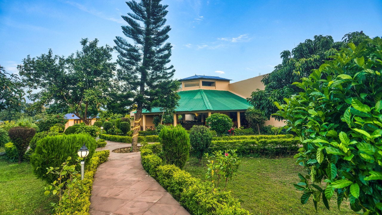Photo of Outdoor in Dhela