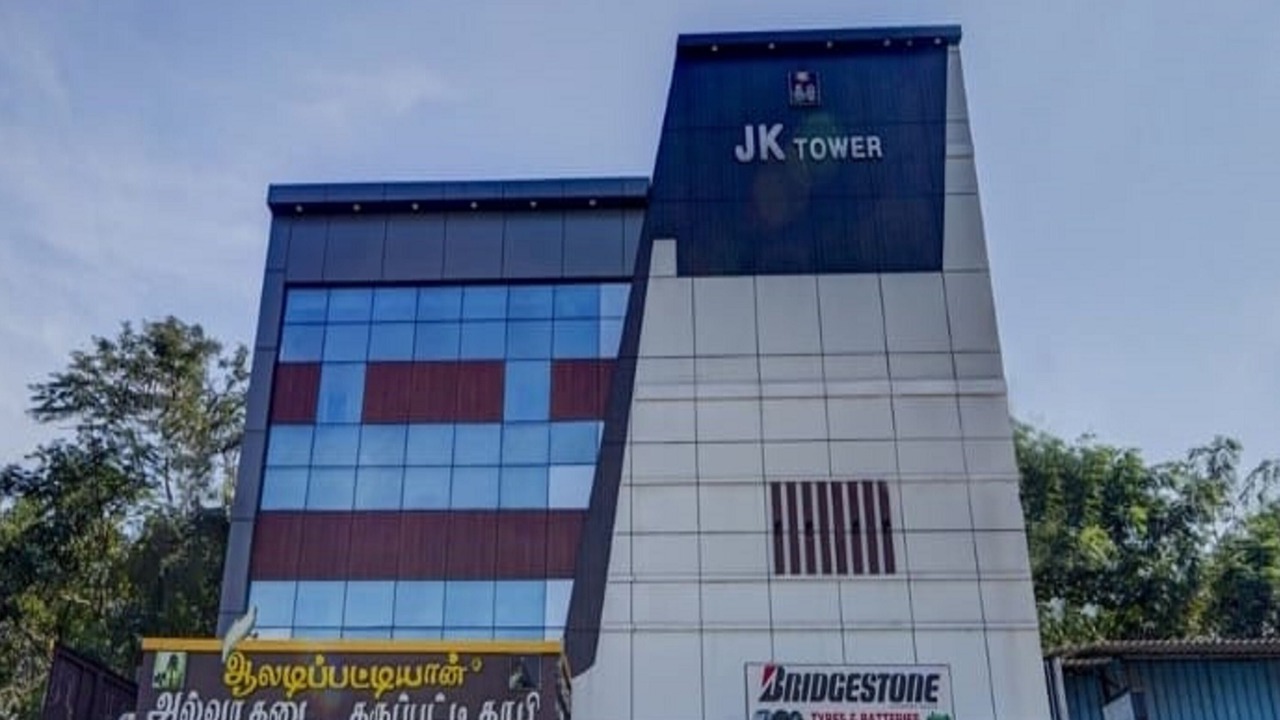 Photo of Outdoor in Sriperumbudur
