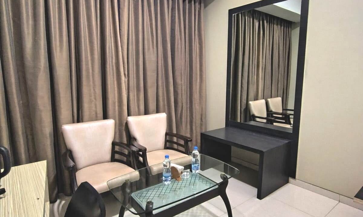Photo of Bedroom in Ratnagiri