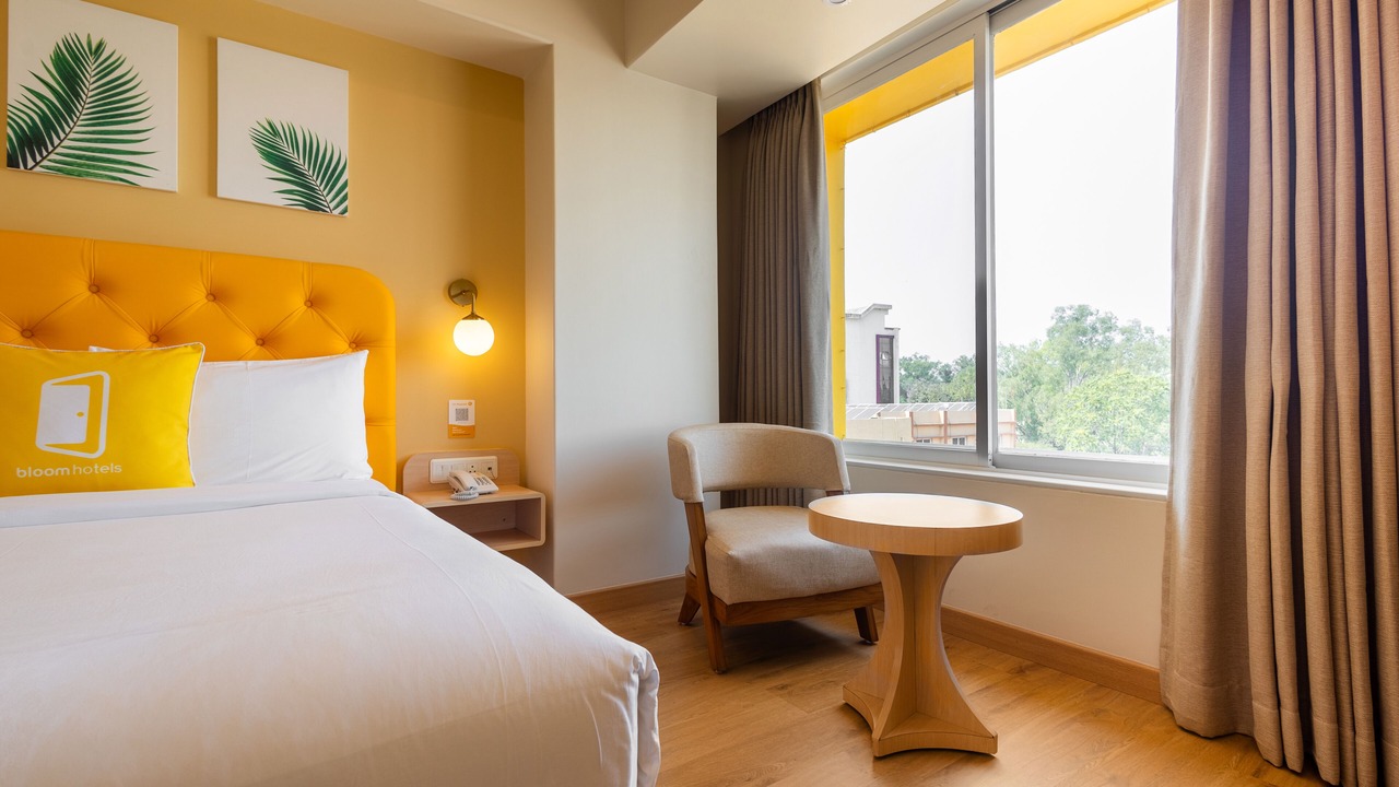 Photo of Bedroom in Ranchi
