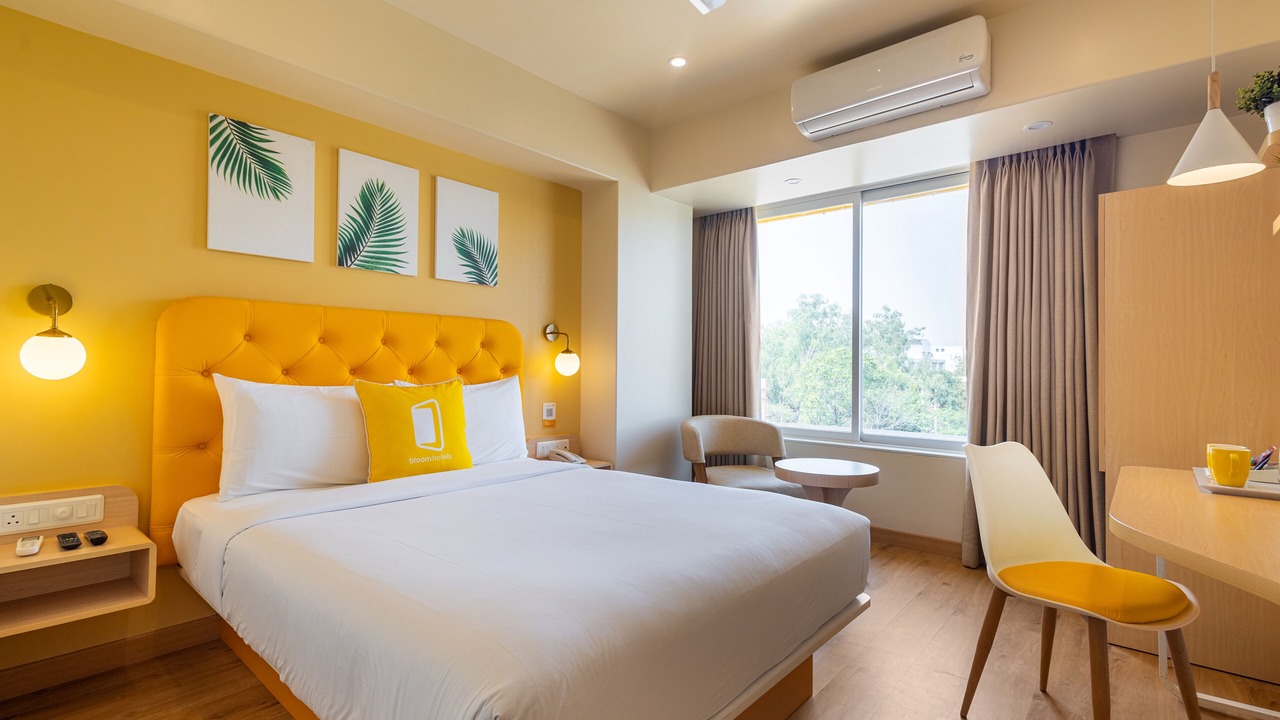 Photo of Bedroom in Ranchi