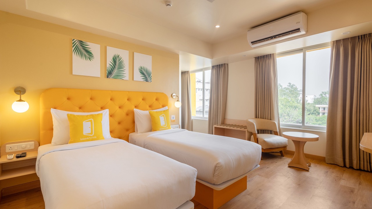 Photo of Bedroom in Ranchi